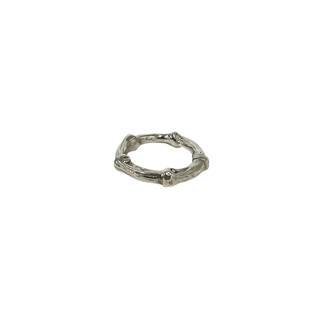TIFFANY&Co. ティファニー (Vintage) バンブー リング 指輪 5