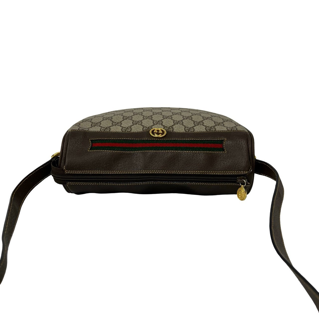 GUCCI グッチ (Vintage) ショルダーバッグ 4