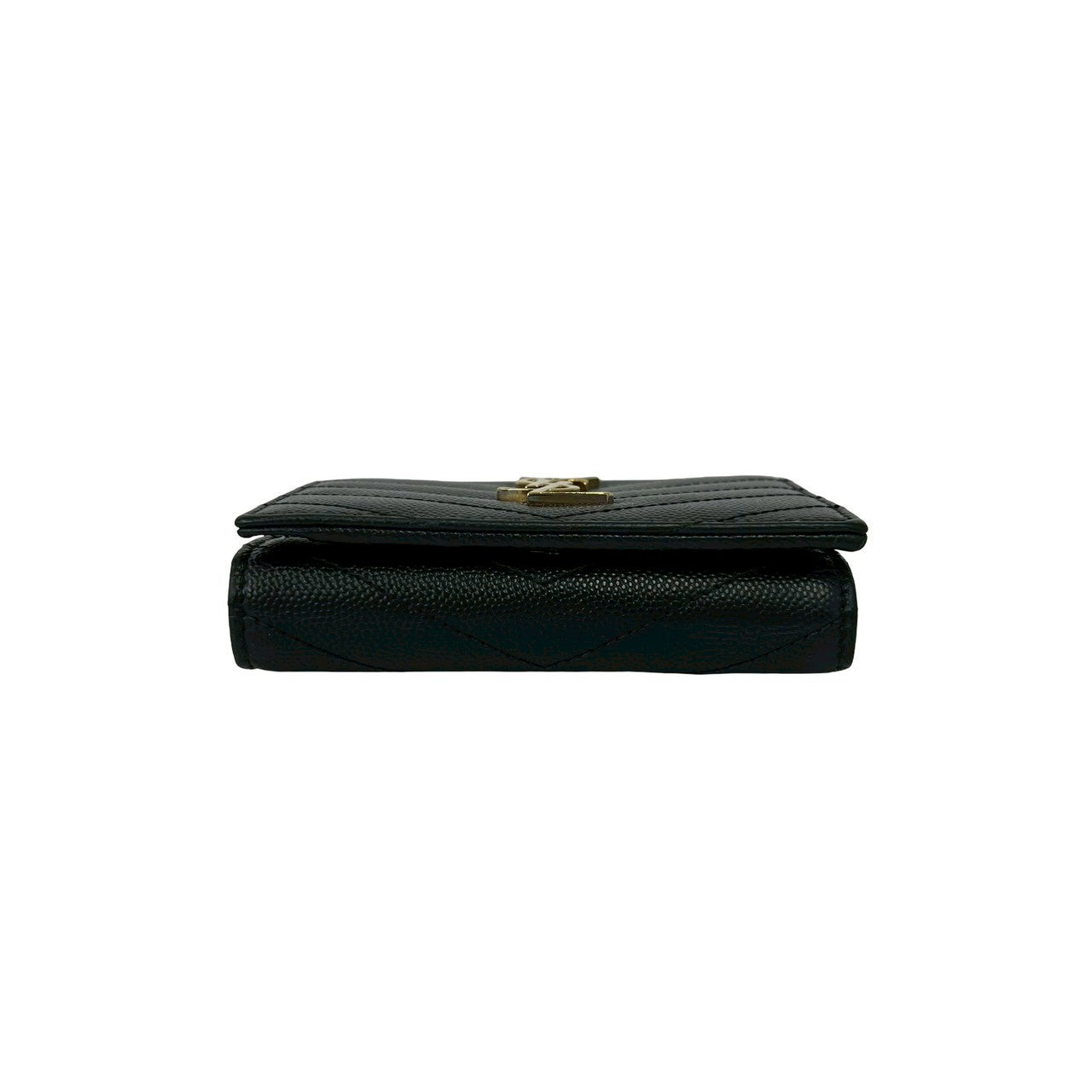 SAINT LAURENT PARIS サンローランパリ 三つ折り財布 6