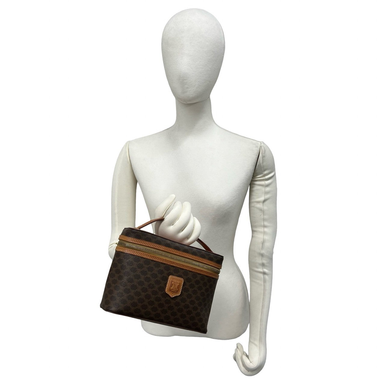 CELINE セリーヌ (Vintage) ハンドバッグ 2