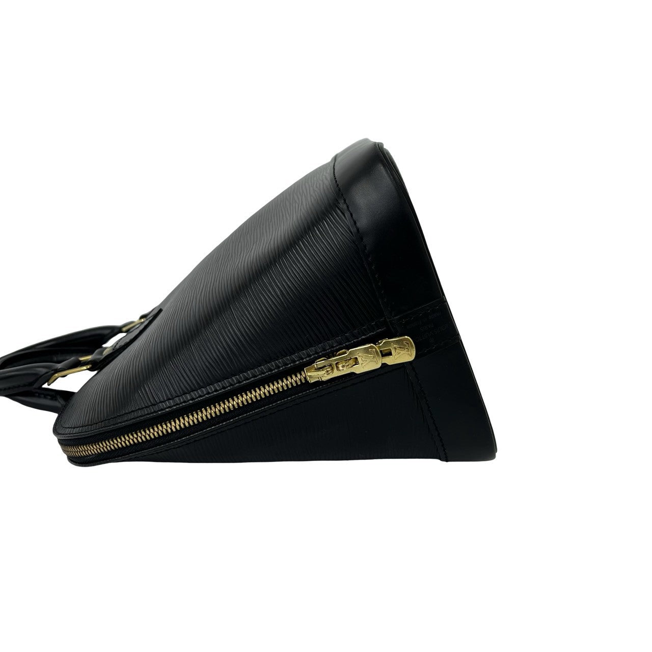 LOUIS VUITTON ルイヴィトン (Vintage) アルマ ハンドバッグ 5