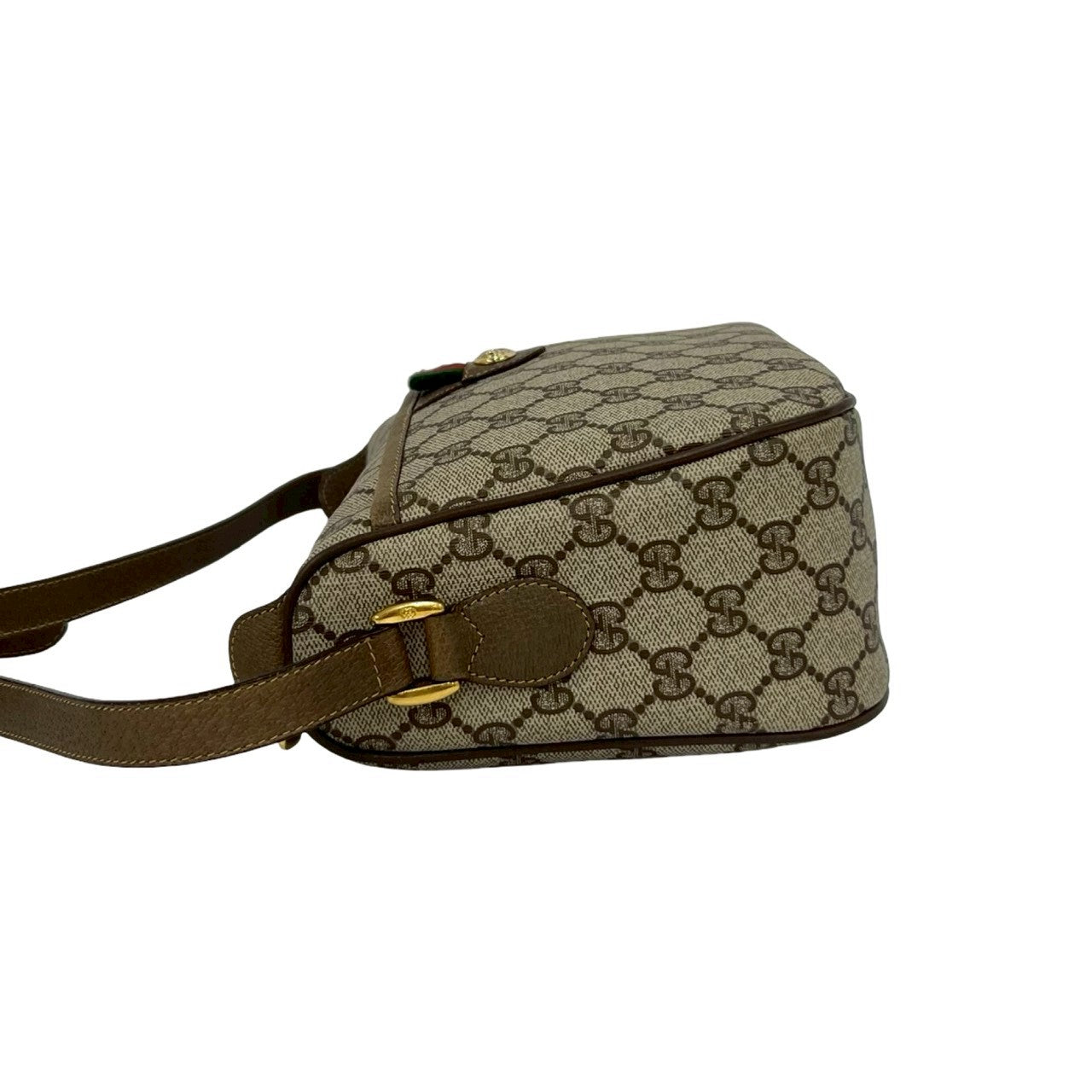 GUCCI グッチ (Vintage) ショルダーバッグ 5