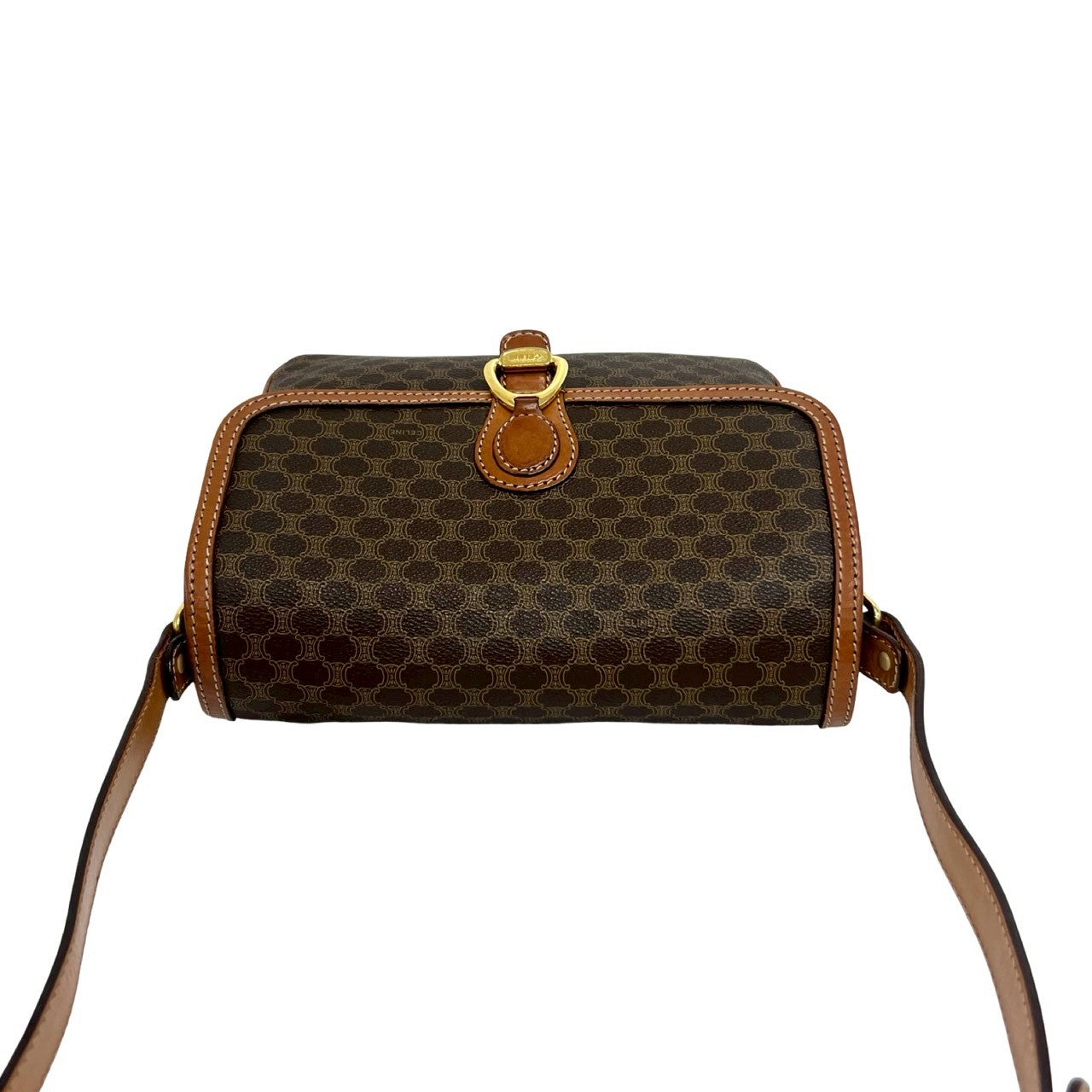 CELINE セリーヌ (Vintage) ショルダーバッグ 4