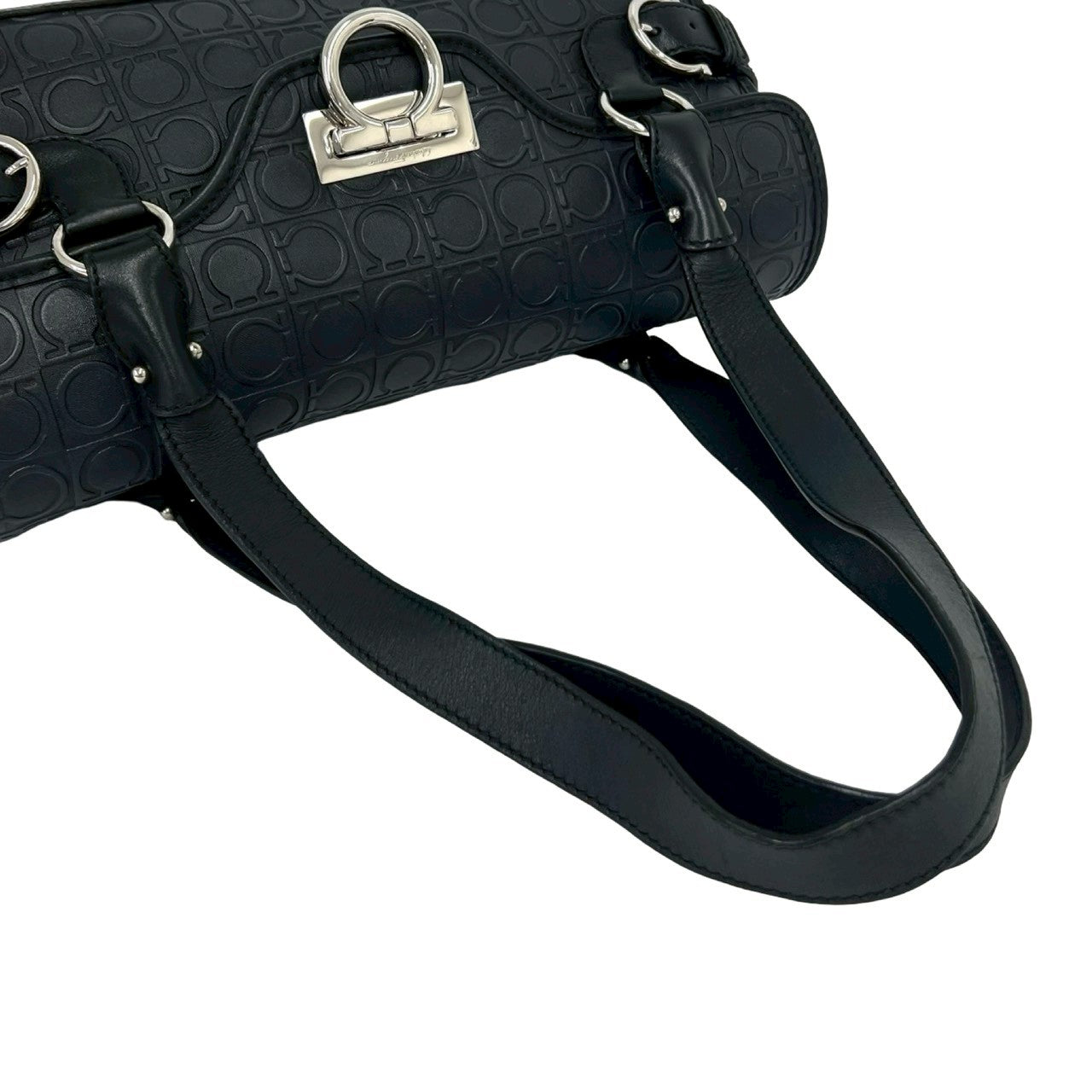 Salvatore Ferragamo サルヴァトーレフェラガモ ハンドバッグ 4
