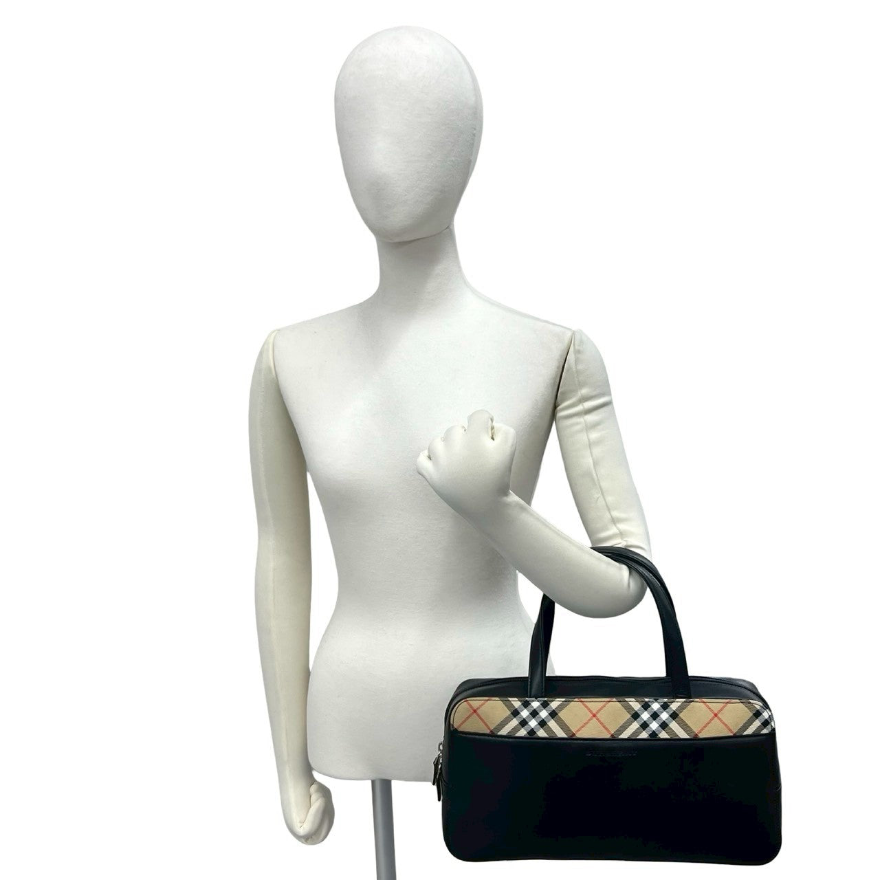 BURBERRY バーバリー トートバッグ 2
