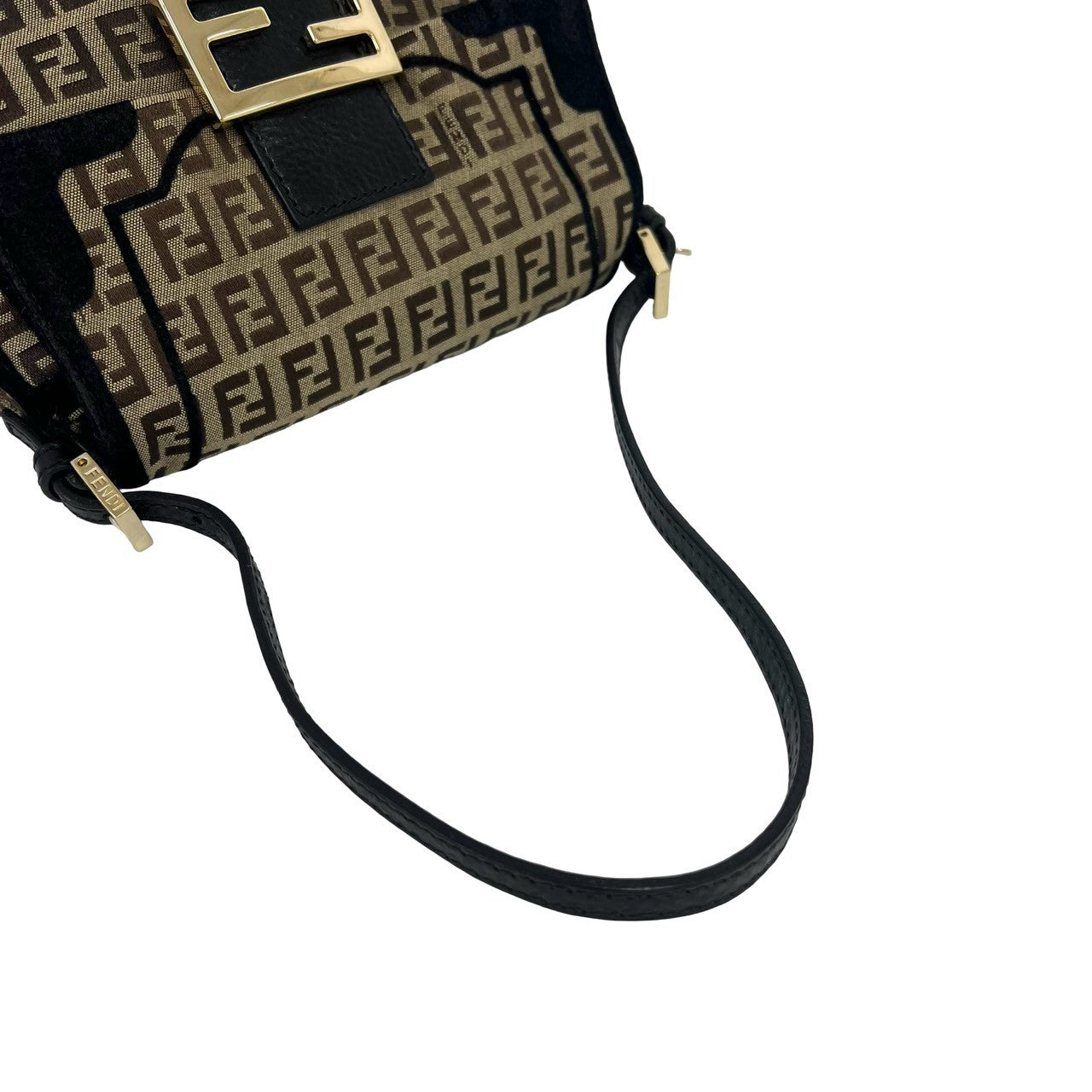 FENDI フェンディ ショルダーバッグ 4