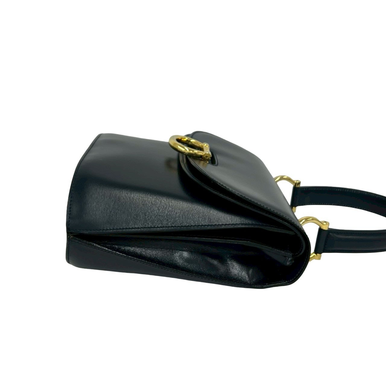 CELINE セリーヌ (Vintage) ハンドバッグ 6
