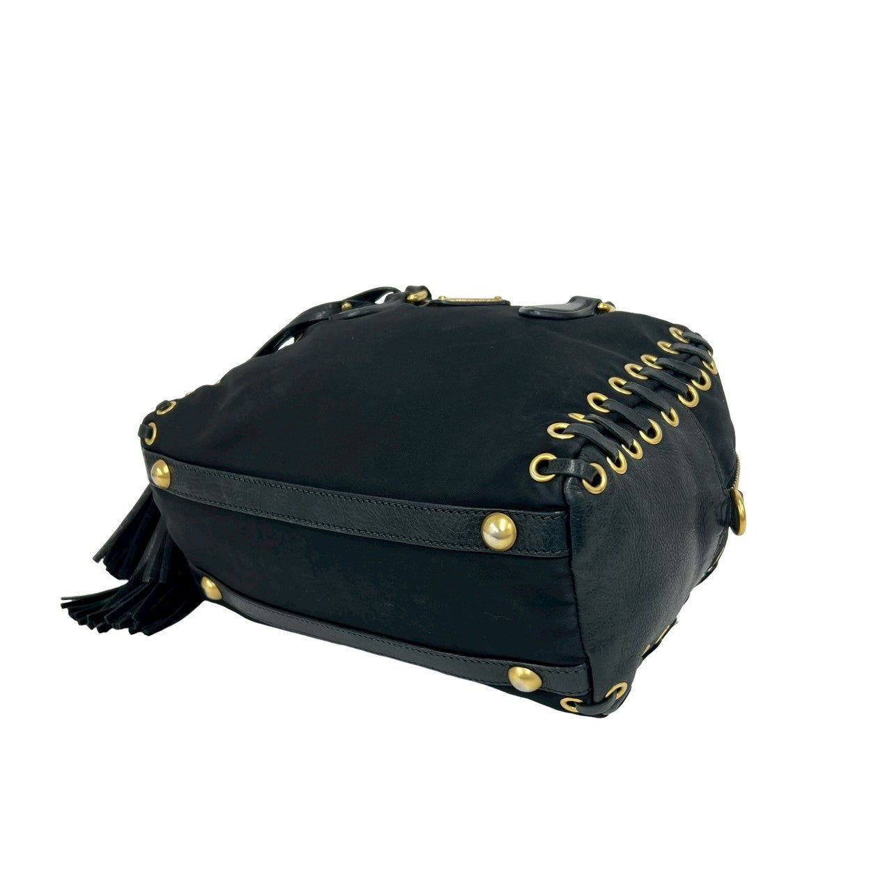 PRADA プラダ ショルダーバッグ 8