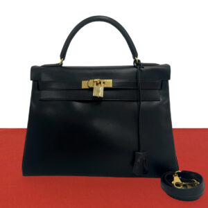 HERMES エルメス (Vintage) ケリー 32 ショルダーバッグ