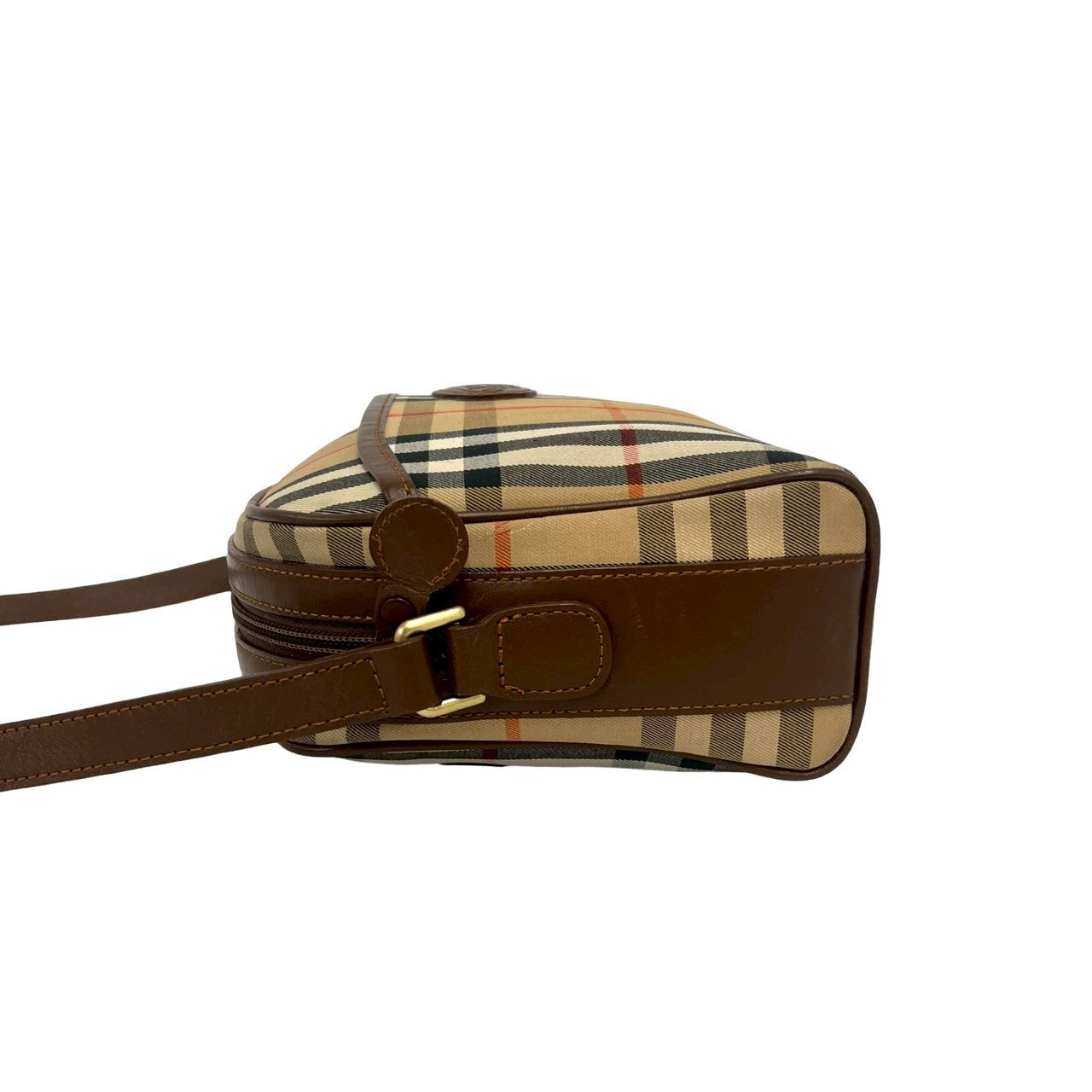 BURBERRY バーバリー (Vintage) ショルダーバッグ 5
