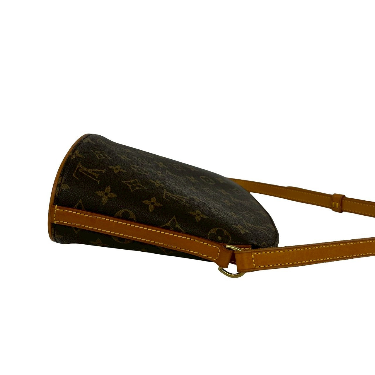 LOUIS VUITTON ルイヴィトン ドルーオ ショルダーバッグ 6