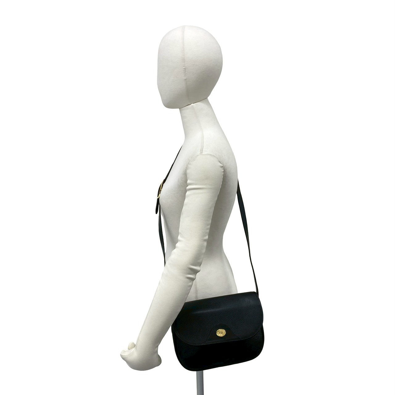 Christian Dior ディオール (Vintage) ショルダーバッグ 2