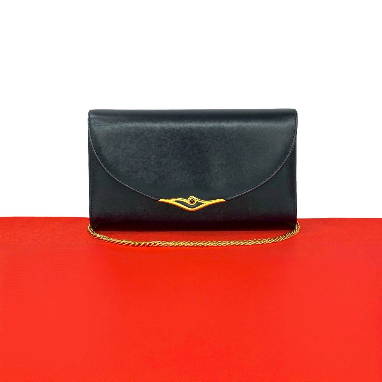 CARTIER カルティエ (Vintage) ショルダーバッグ