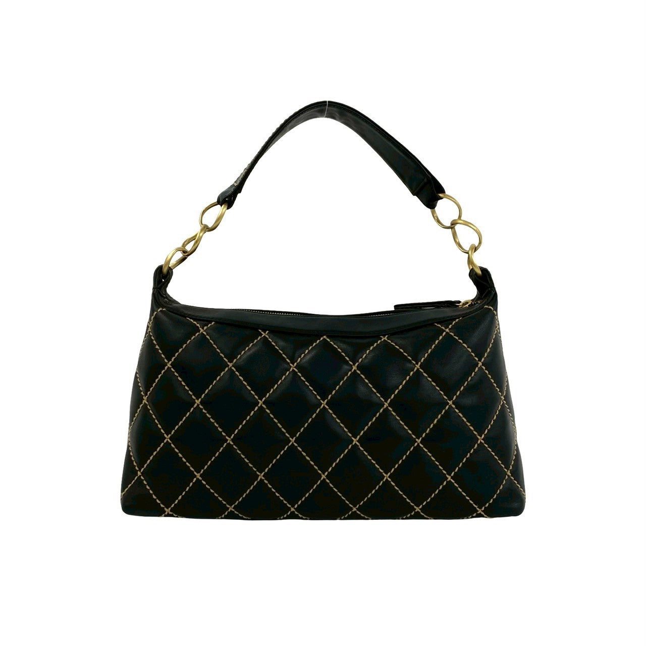 CHANEL シャネル (Vintage) ハンドバッグ 3