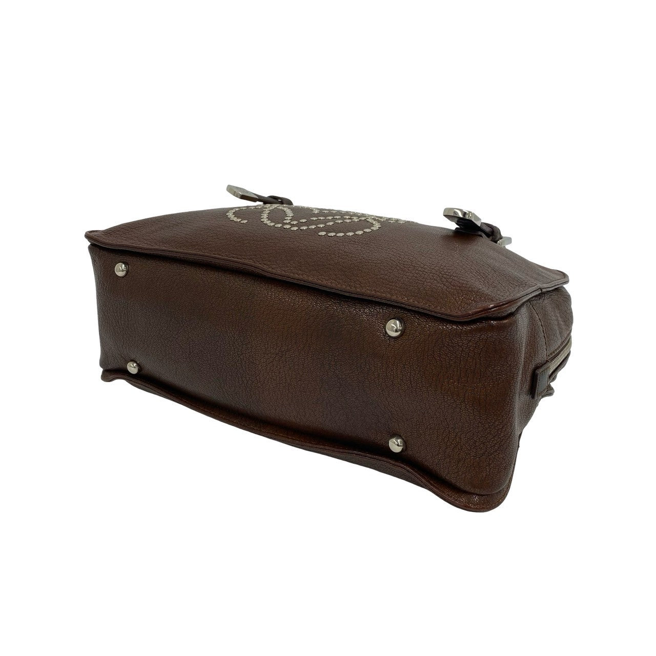 LOEWE ロエベ ハンドバッグ 8