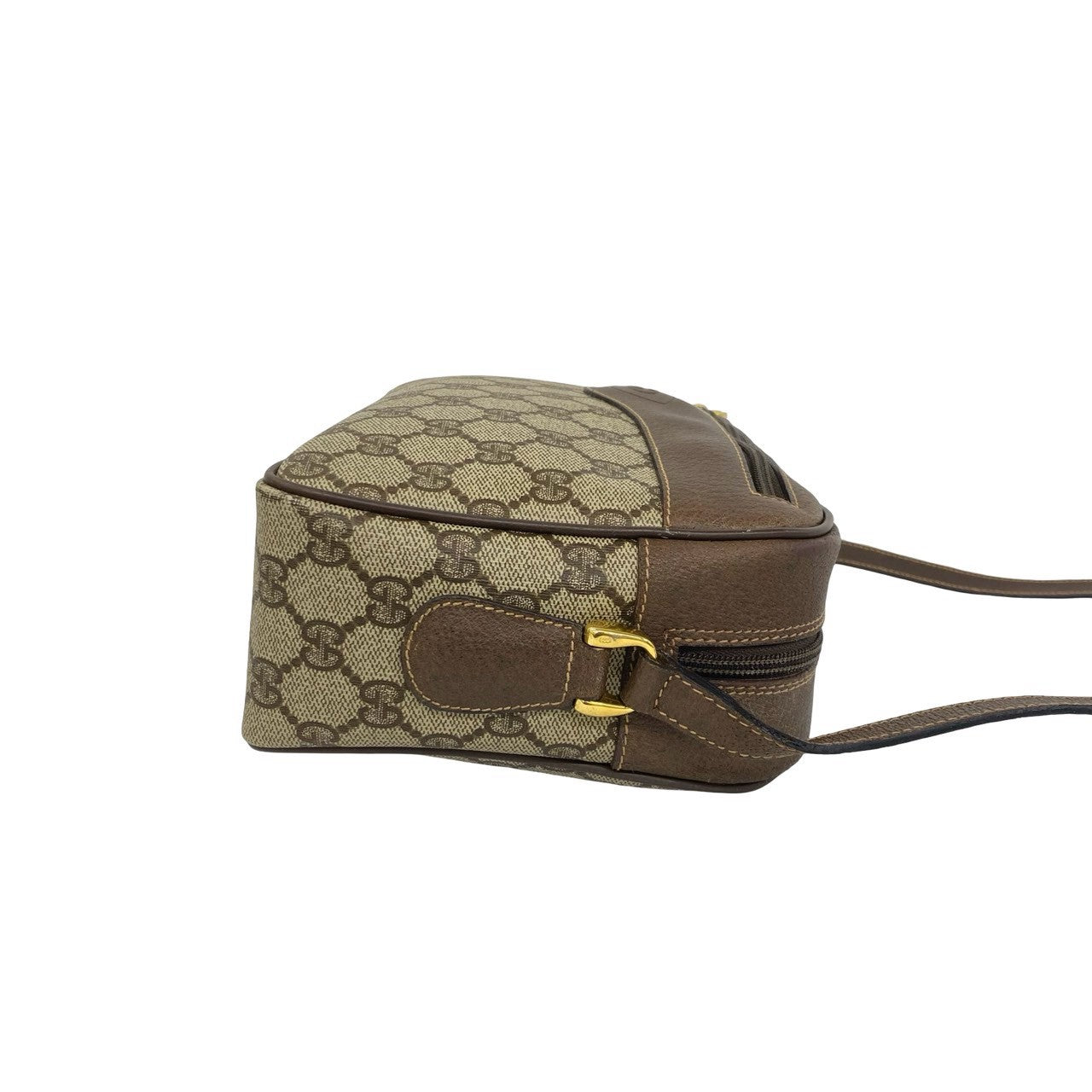GUCCI グッチ (Vintage) ショルダーバッグ 6