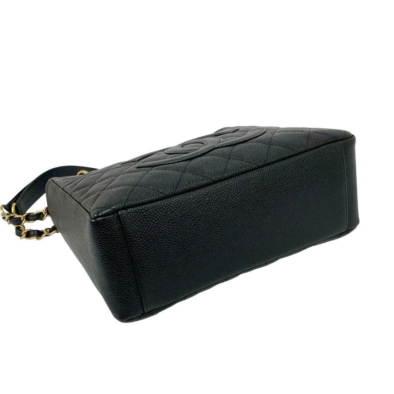 CHANEL シャネル PST トートバッグ 7
