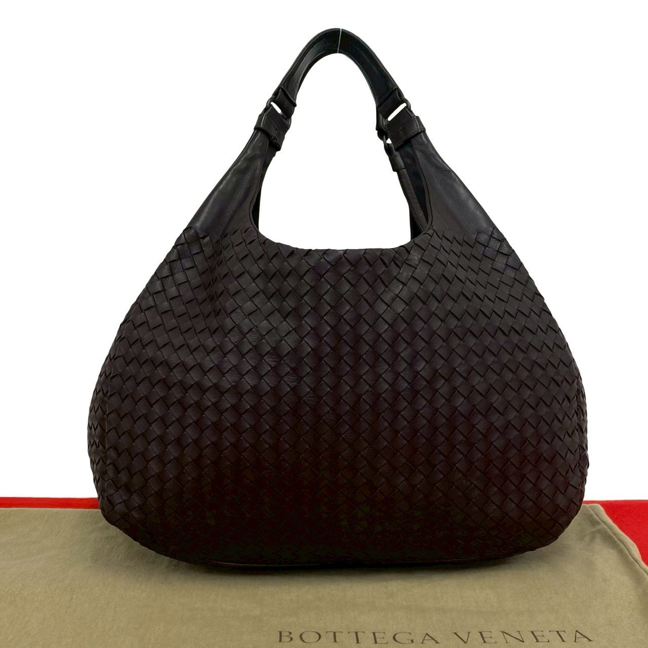 BOTTEGA VENETA ボッテガヴェネタ トートバッグ