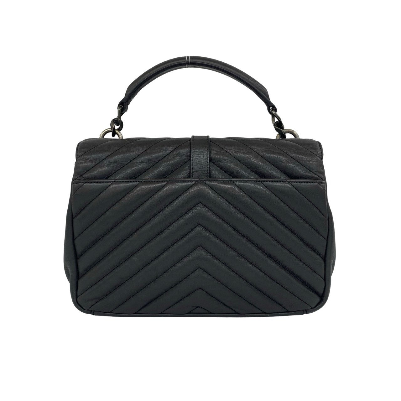 SAINT LAURENT PARIS サンローランパリ カレッジ ショルダーバッグ 3