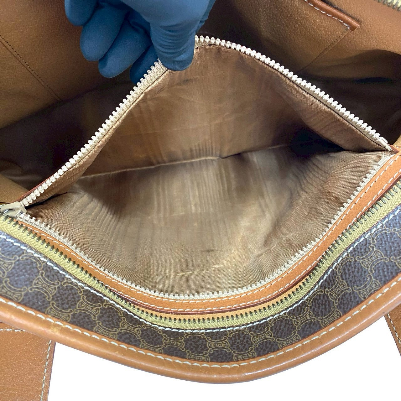 CELINE セリーヌ (Vintage) トートバッグ 10