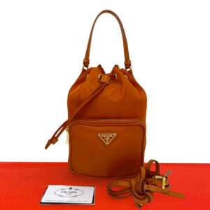 PRADA プラダ ショルダーバッグ
