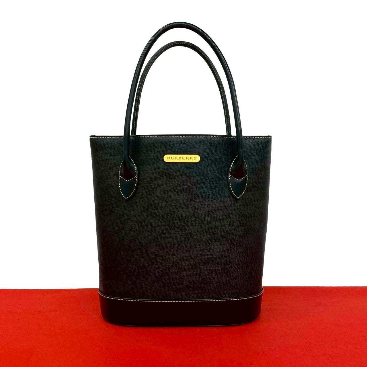 BURBERRY バーバリー ハンドバッグ