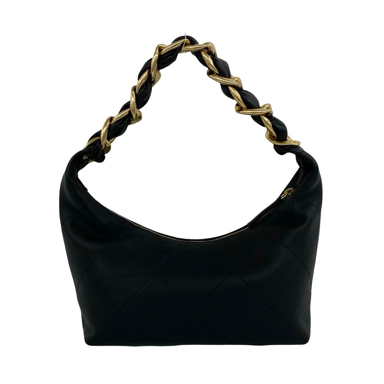 CHANEL シャネル ホーボーバッグ ショルダーバッグ 3
