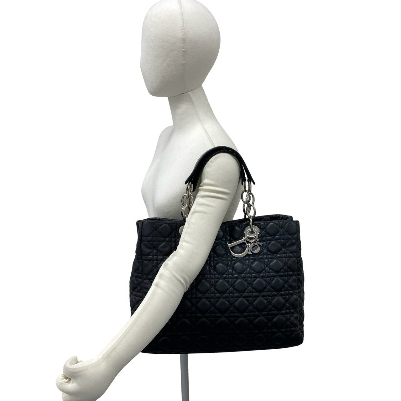 Christian Dior ディオール トートバッグ 2