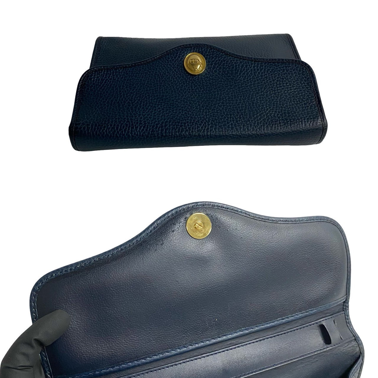Christian Dior Vintage 8