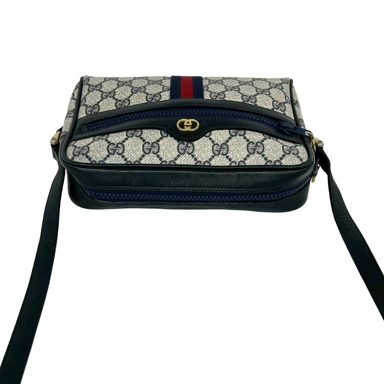 GUCCI グッチ (Vintage) ショルダーバッグ 4