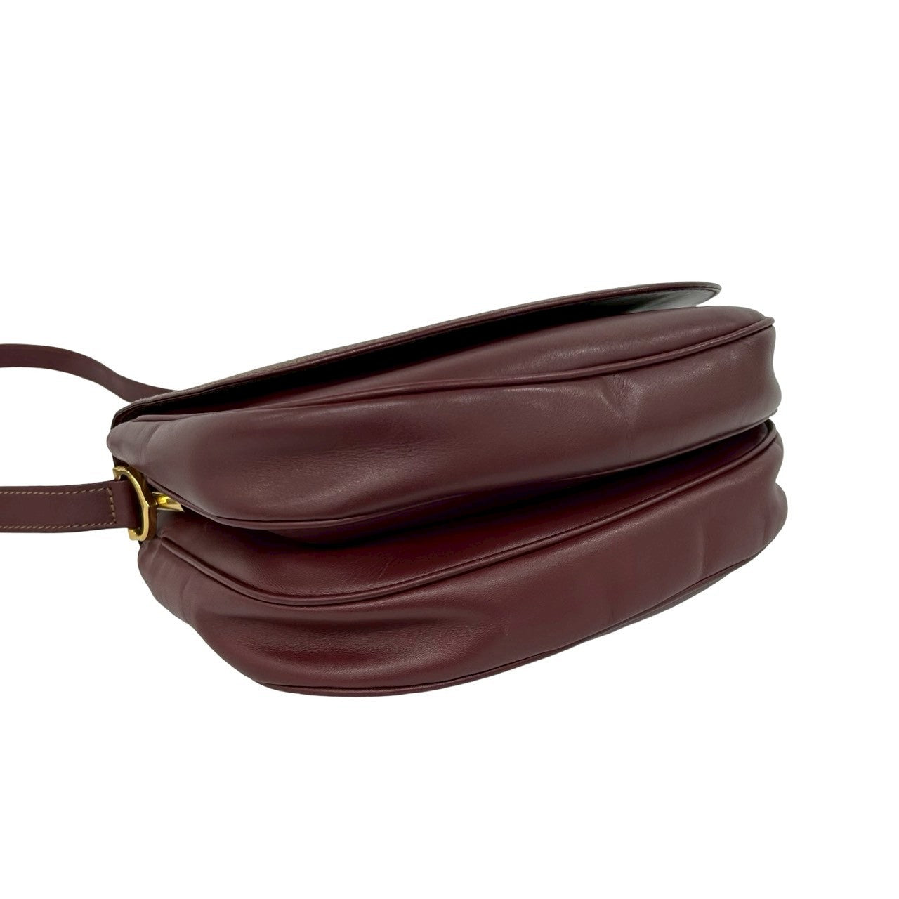 CARTIER カルティエ (Vintage) ショルダーバッグ 7