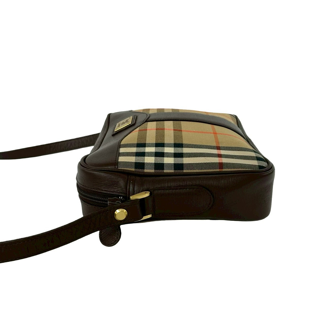 Burberrys バーバリーズ (Vintage) ショルダーバッグ 5
