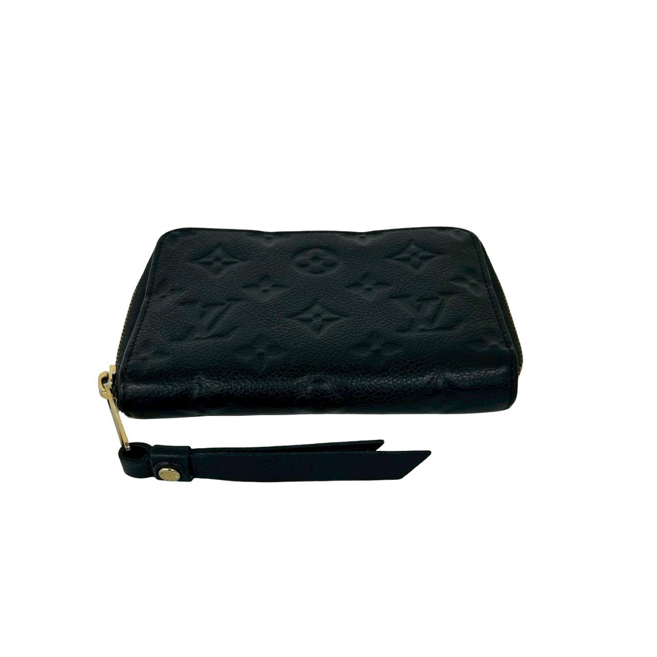 LOUIS VUITTON ルイヴィトン ジッピー コインパース 二つ折り財布 6