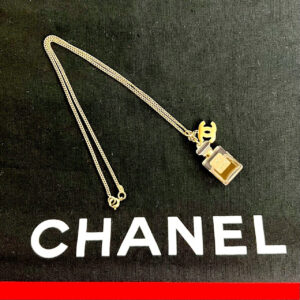 CHANEL シャネル (Vintage) ネックレス