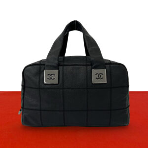 CHANEL シャネル ハンドバッグ