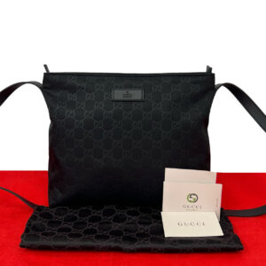 GUCCI グッチ ショルダーバッグ