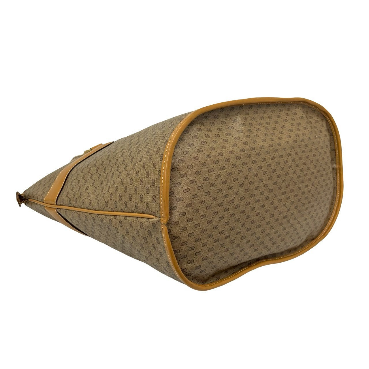 GUCCI グッチ (Vintage) トートバッグ 7
