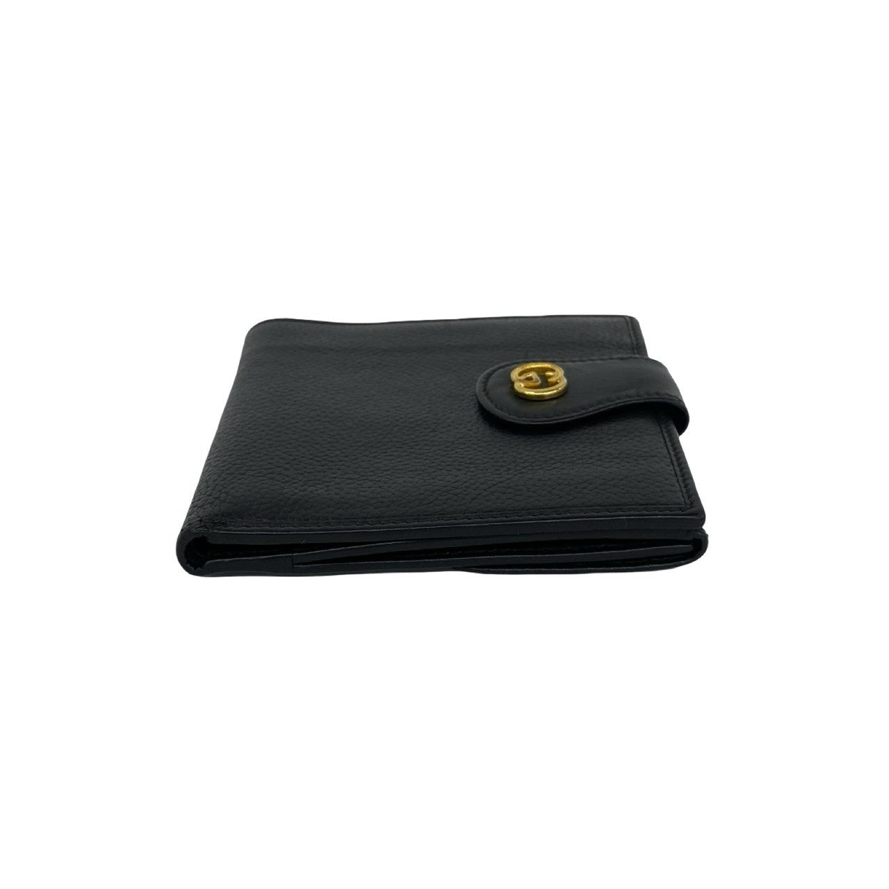 GUCCI グッチ (Vintage) 二つ折り財布 5