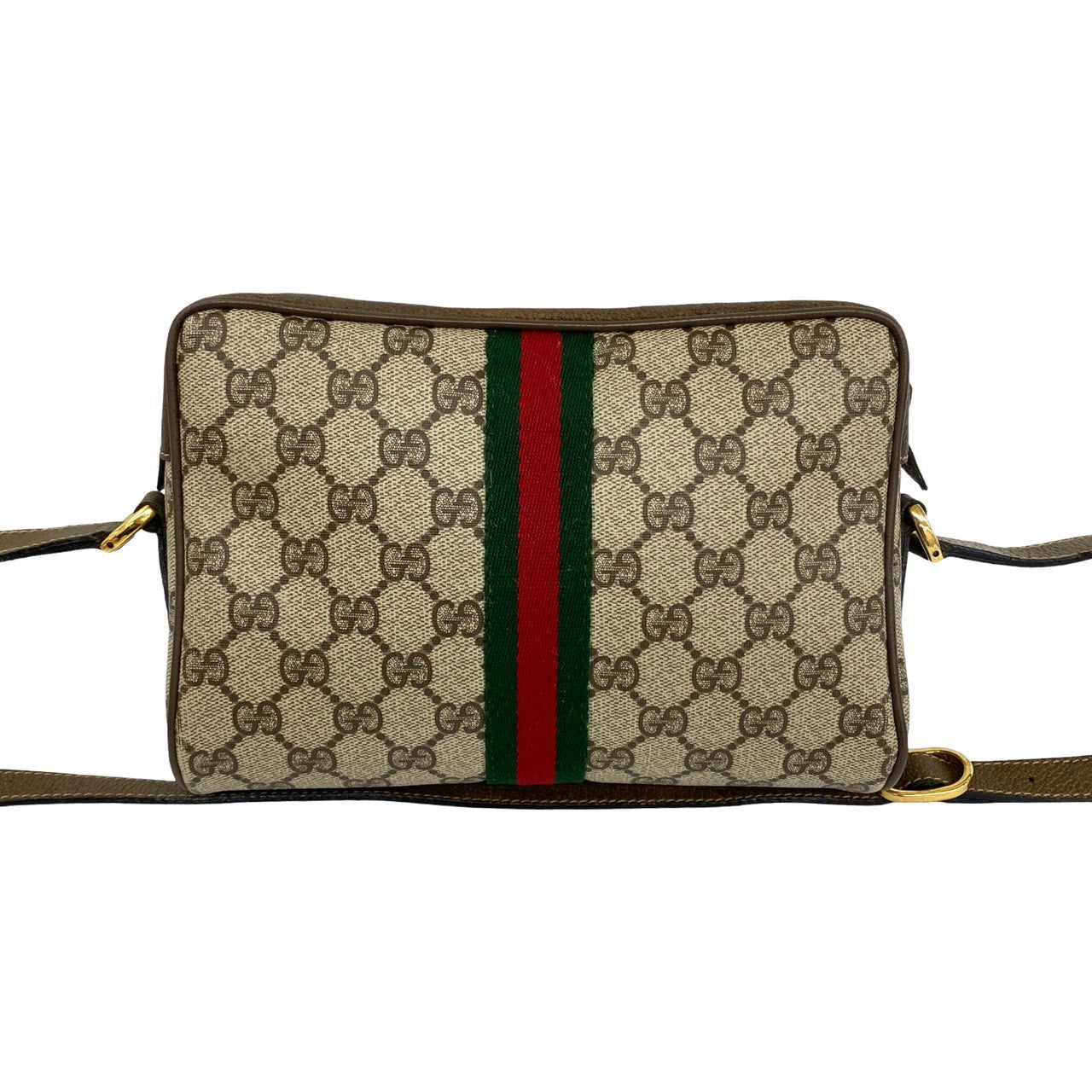 GUCCI グッチ (Vintage) ショルダーバッグ 3