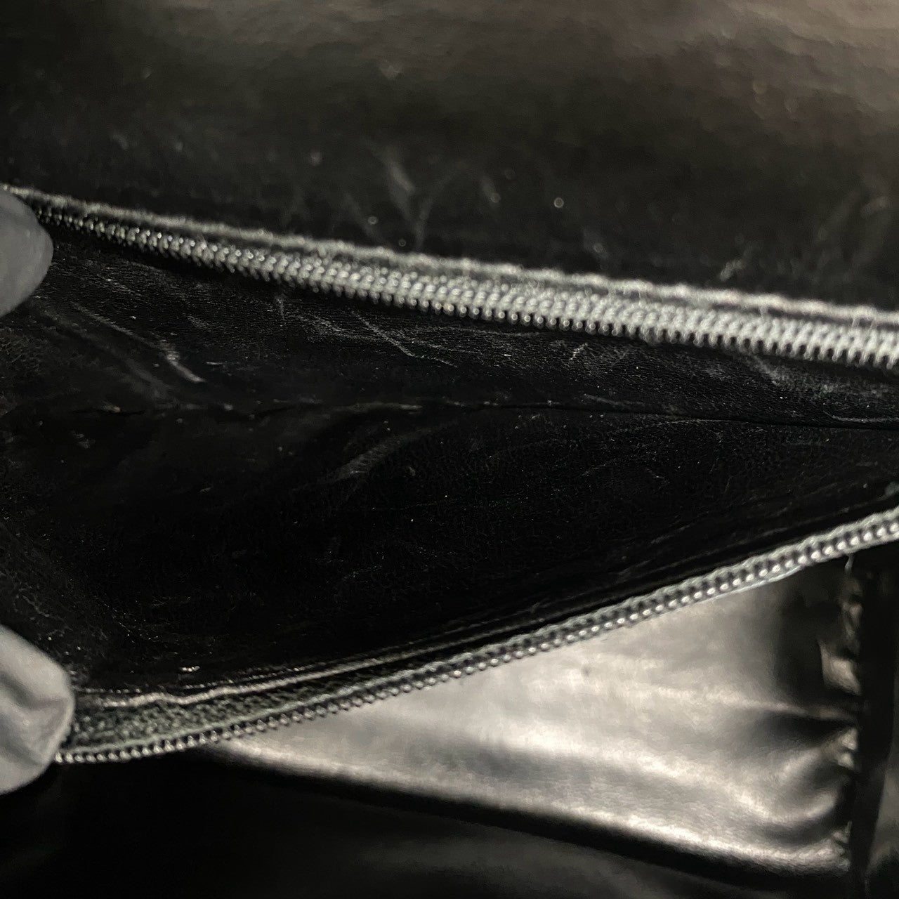 Salvatore Ferragamo サルヴァトーレフェラガモ (Vintage) ショルダーバッグ 10