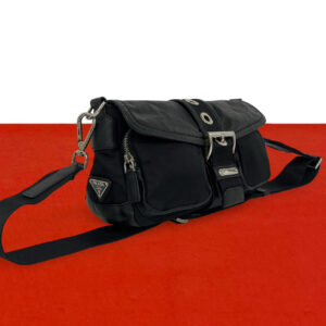 PRADA プラダ ショルダーバッグ