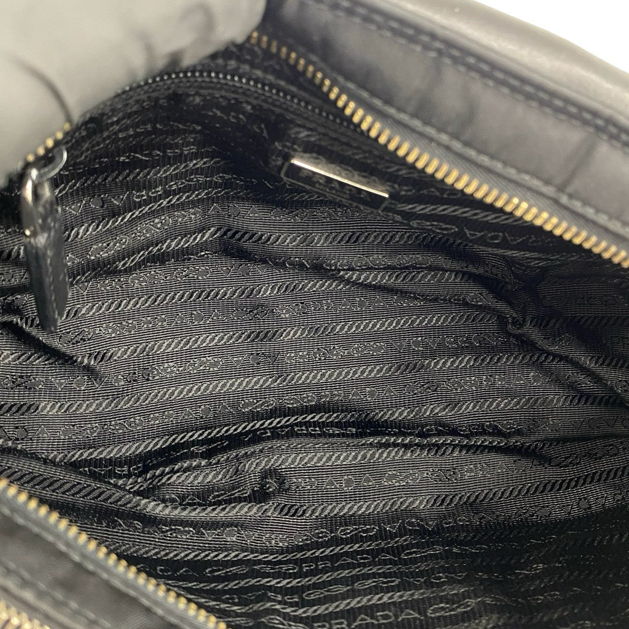 PRADA プラダ ショルダーバッグ 9