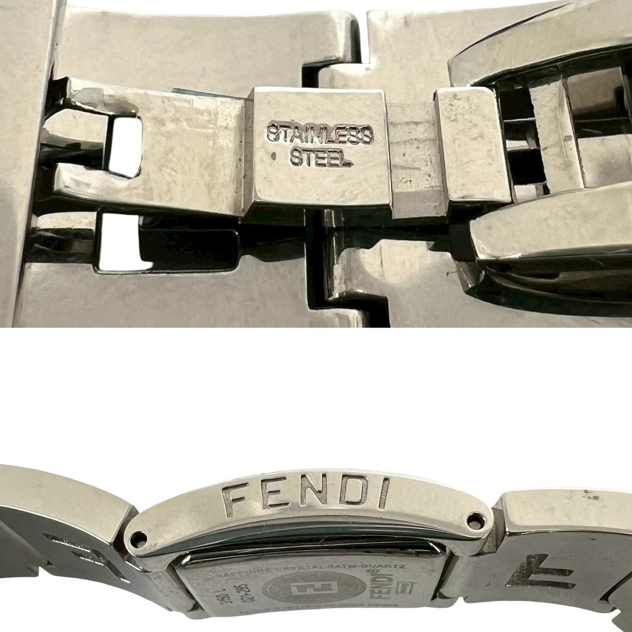 FENDI フェンディ 3150L 腕時計 3