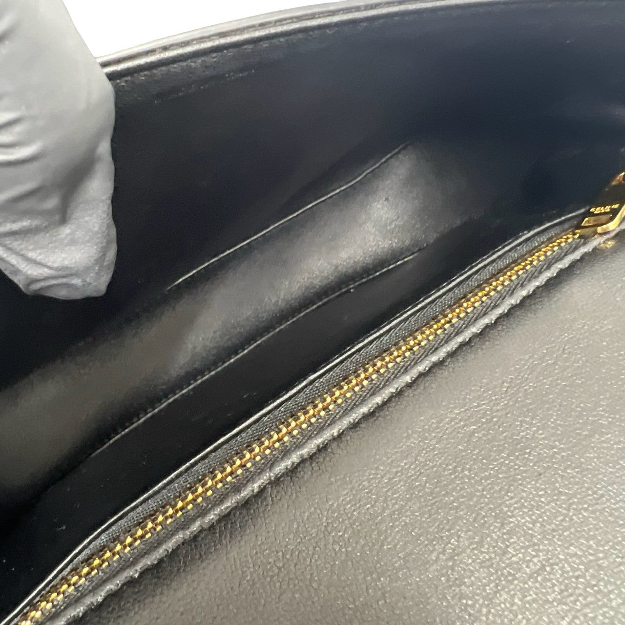 CELINE セリーヌ マイヨン ショルダーバッグ 9