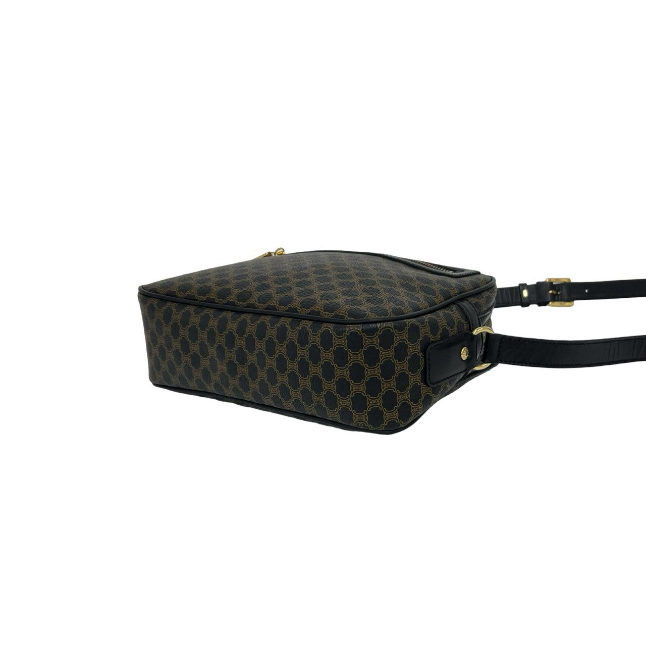 CELINE セリーヌ (Vintage) ショルダーバッグ 8