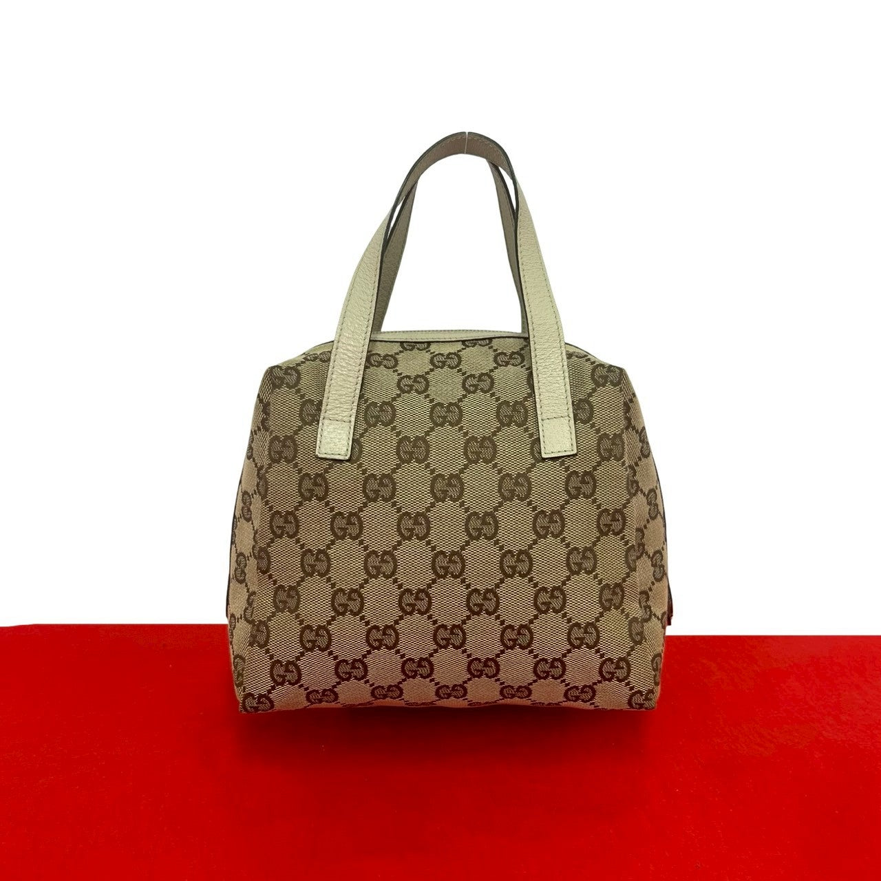 GUCCI グッチ ハンドバッグ