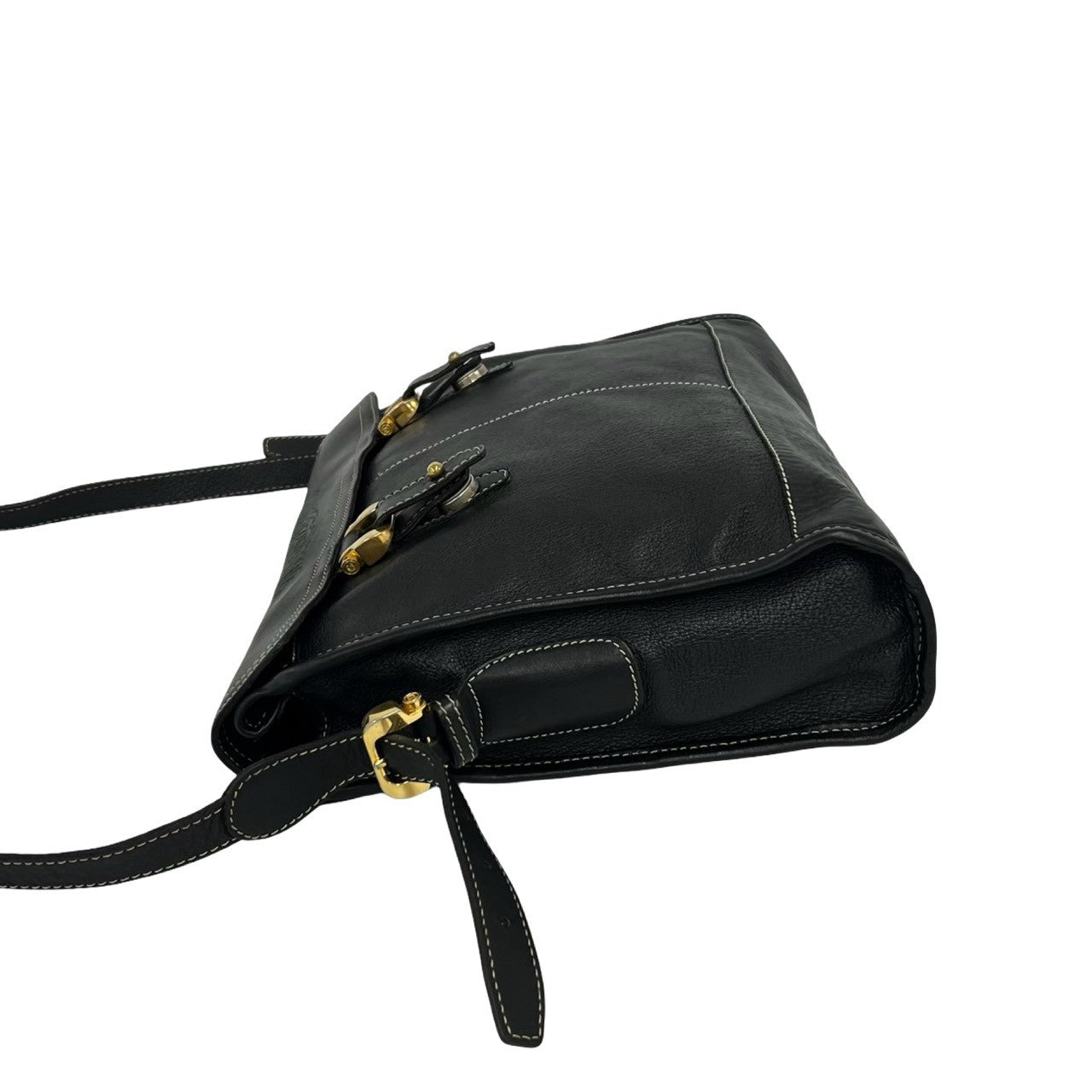 LOEWE ロエベ (Vintage) ショルダーバッグ 5