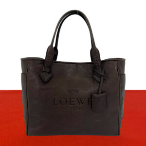 LOEWE ロエベ ヘリテージ トートバッグ
