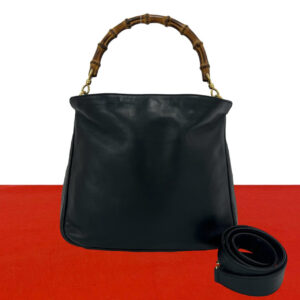 GUCCI グッチ (Vintage) ショルダーバッグ