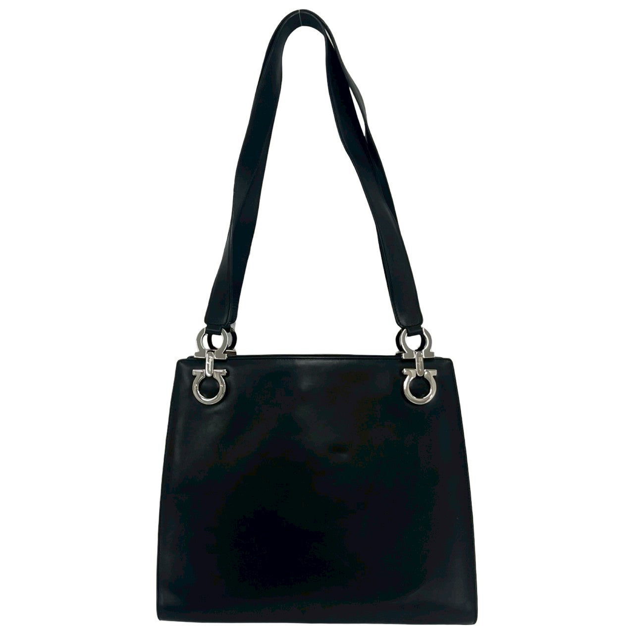 Salvatore Ferragamo サルヴァトーレフェラガモ (Vintage) トートバッグ 3